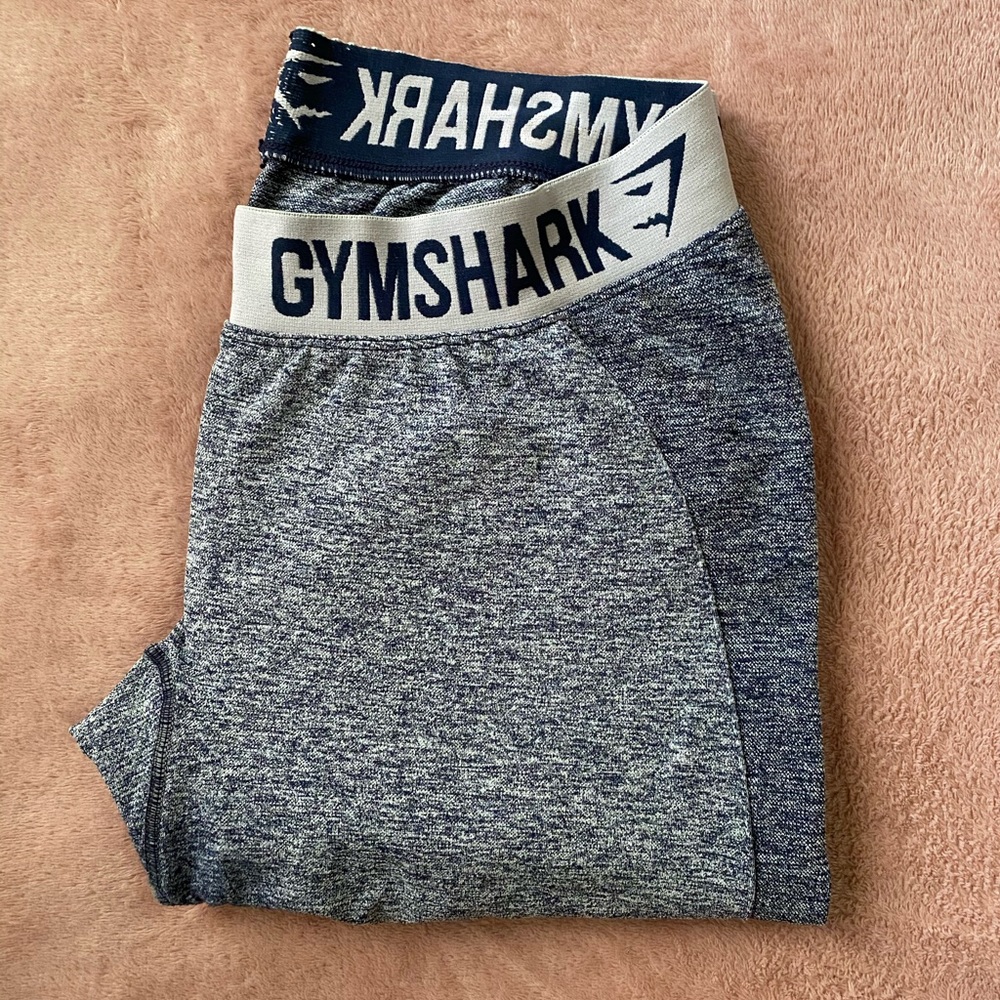 Gymshark Flex Leggings